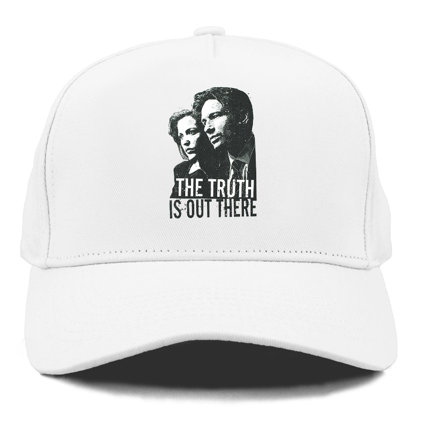 files the truth is out there Hat