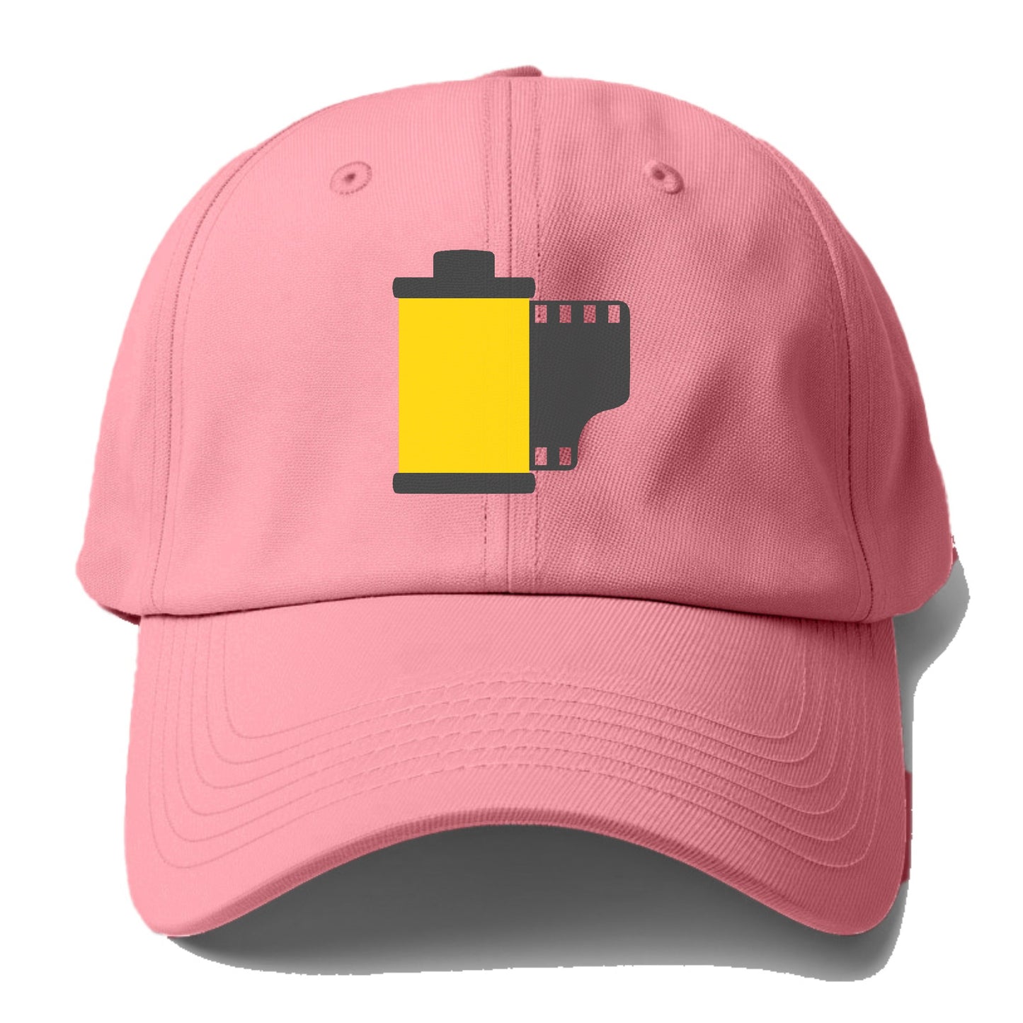 Retro 80s Roll Of Film Hat