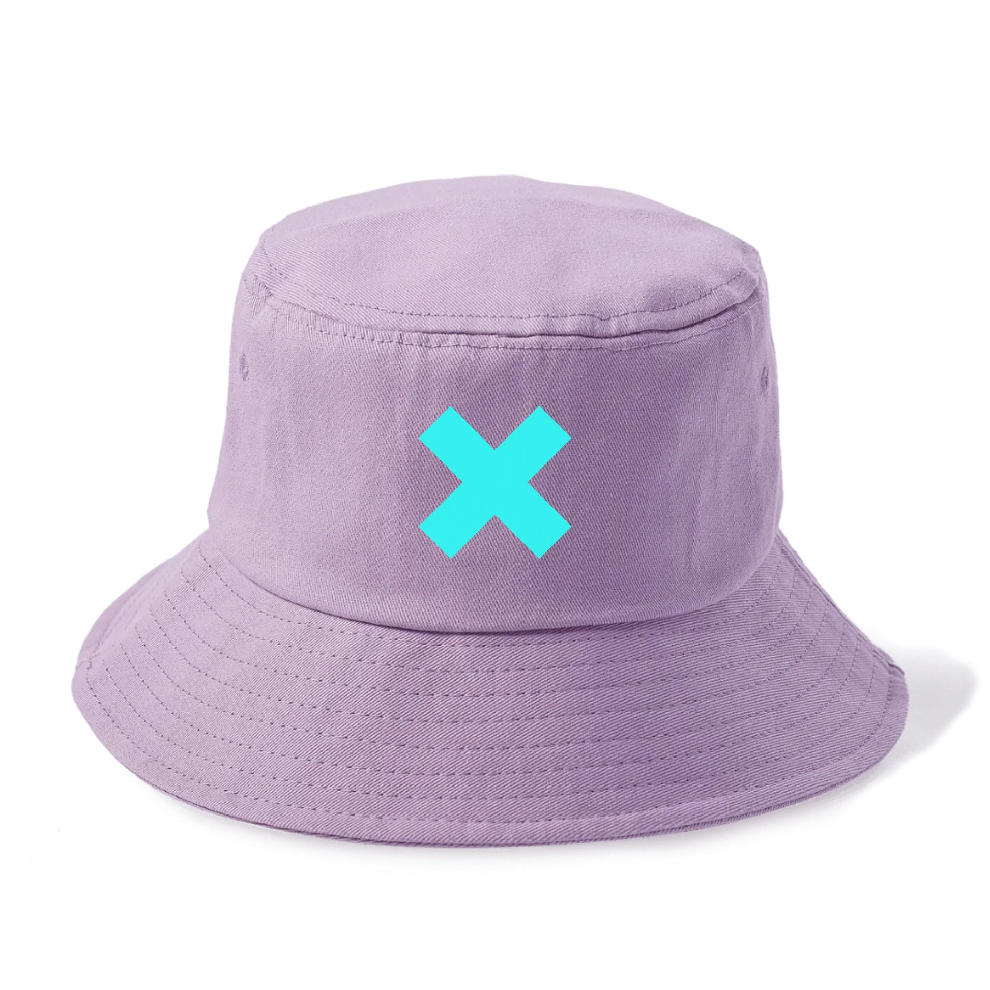 Retro 80s X Hat