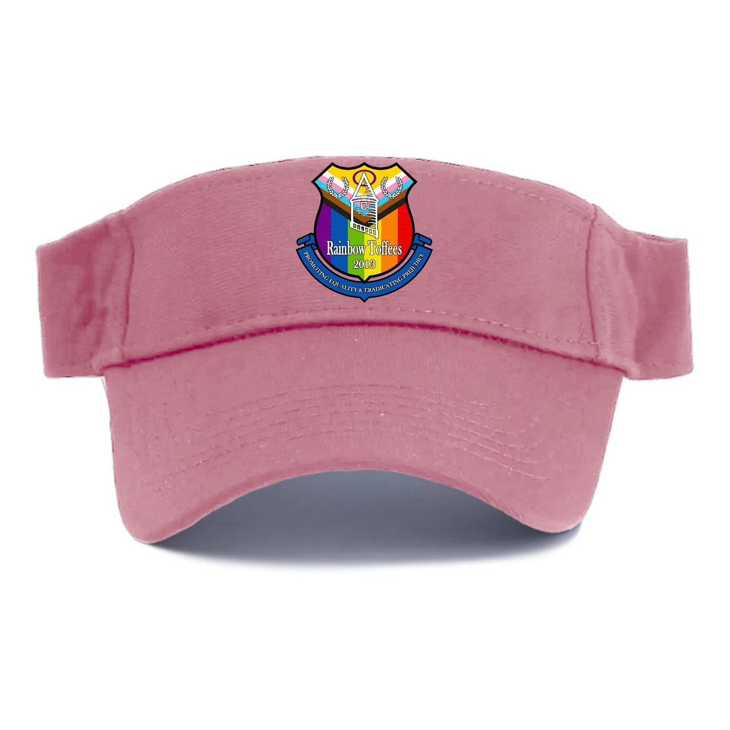 Rainbow Toffees  Hat