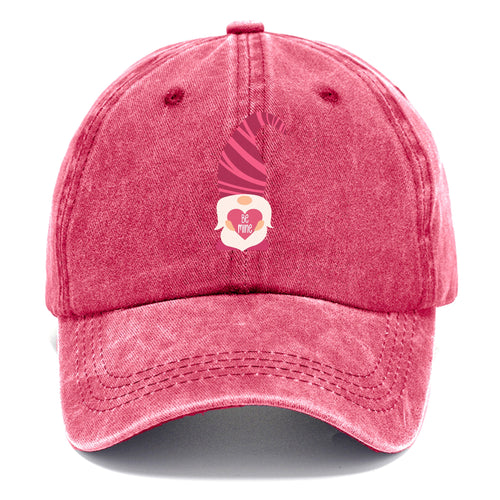 Valentine's Dwarf 12 Classic Cap