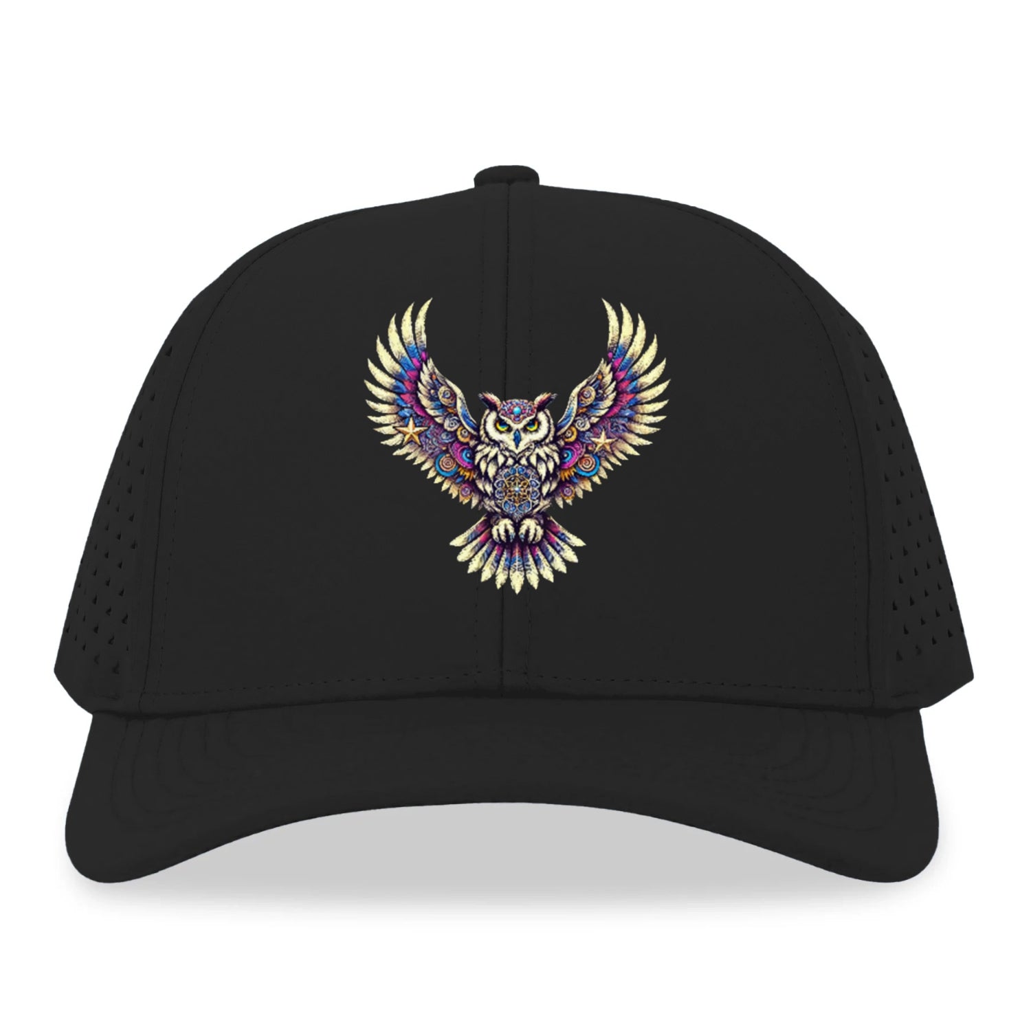 Celestial Guardian Hat