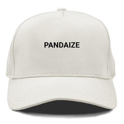 pandaize fitted Hat