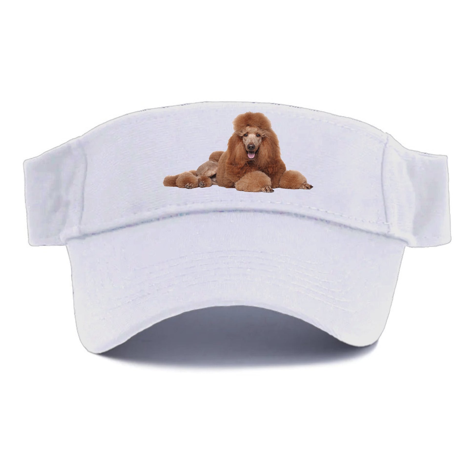 standard poodle Hat