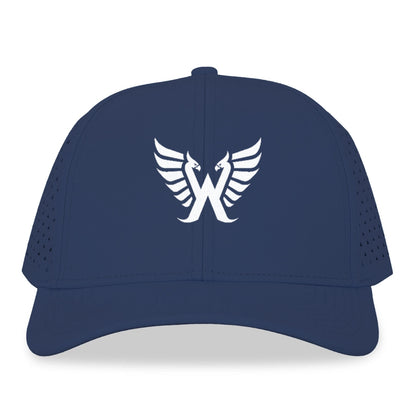 w for win Hat