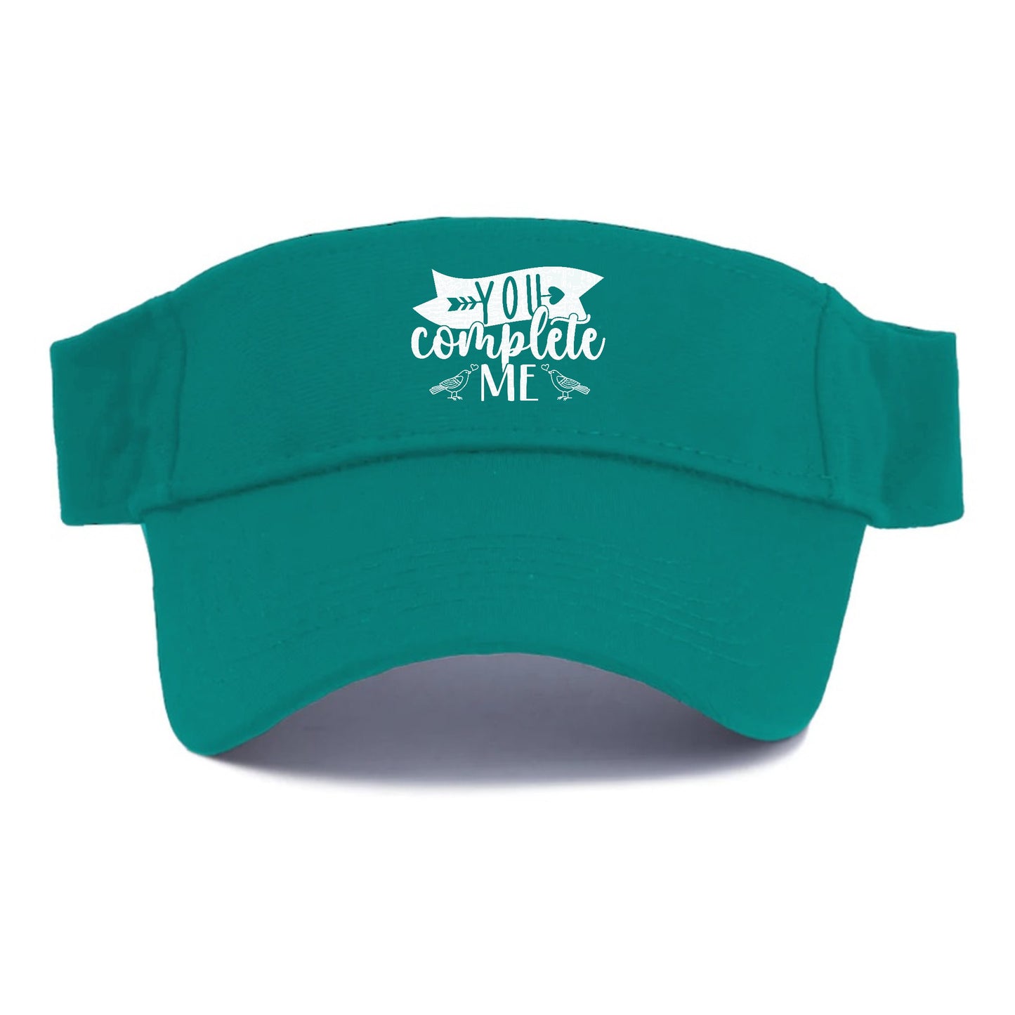 you complete me Hat