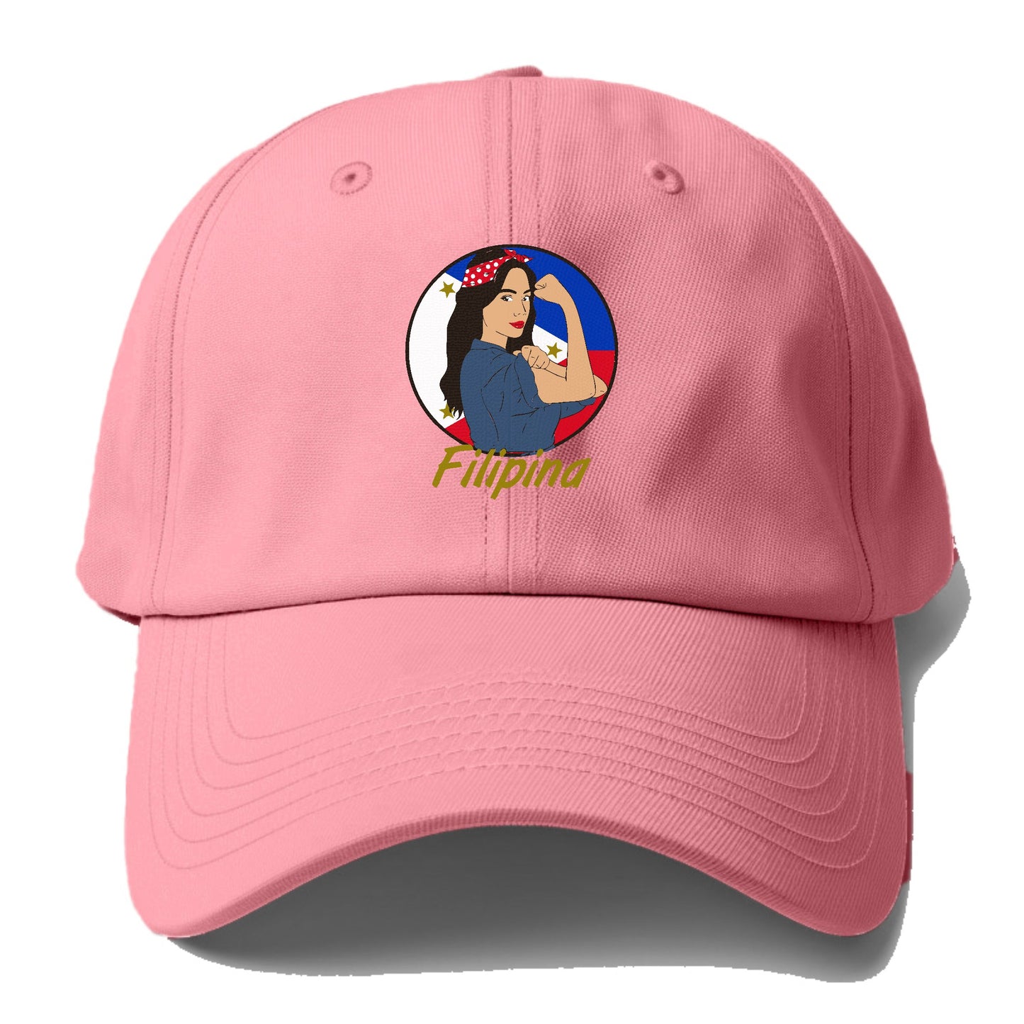 filipina Hat