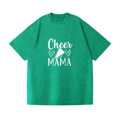 Cheer mama Hat