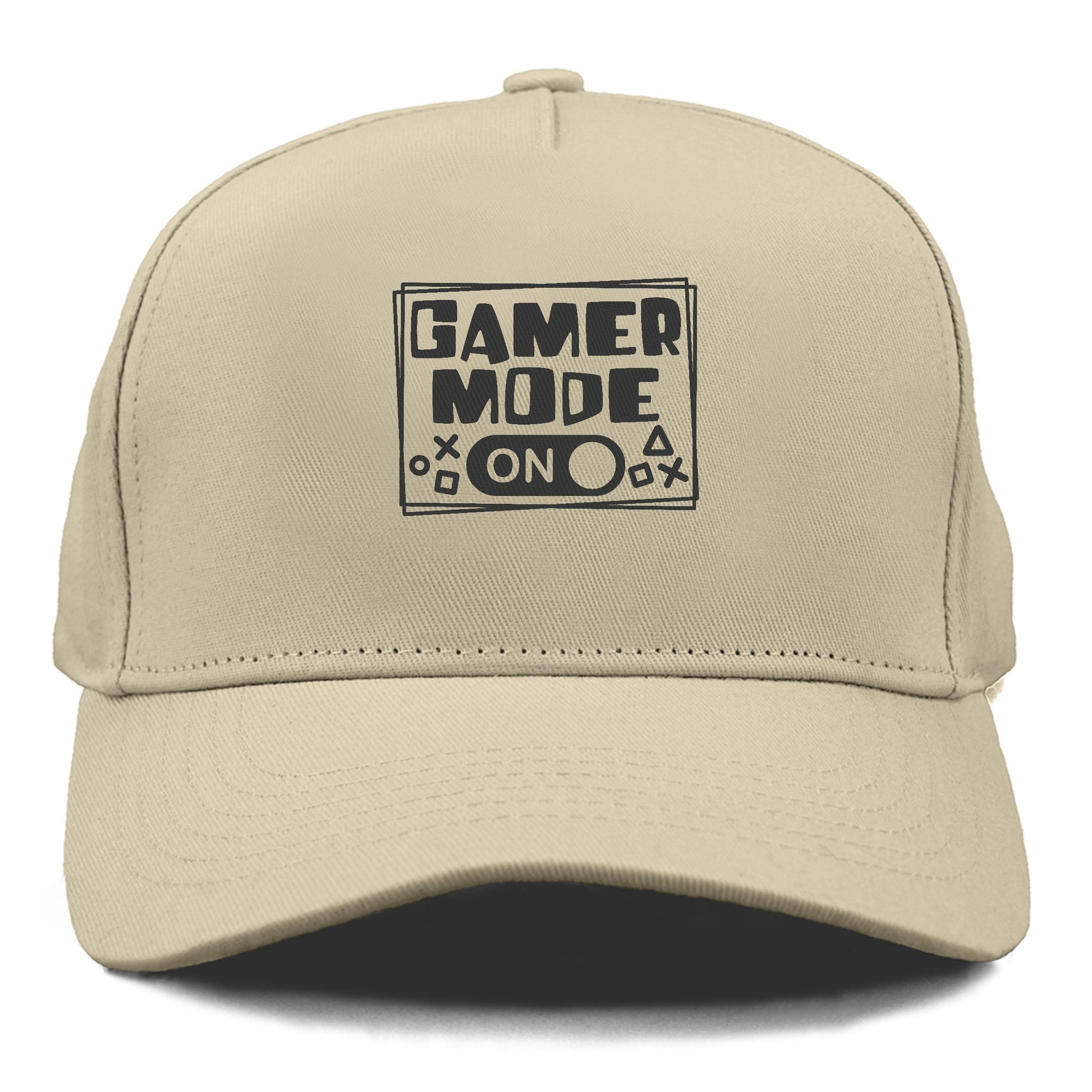 Gamer Mode ON Hat