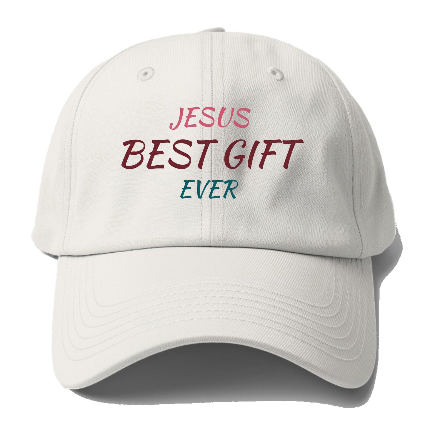 jesus best gift ever Hat