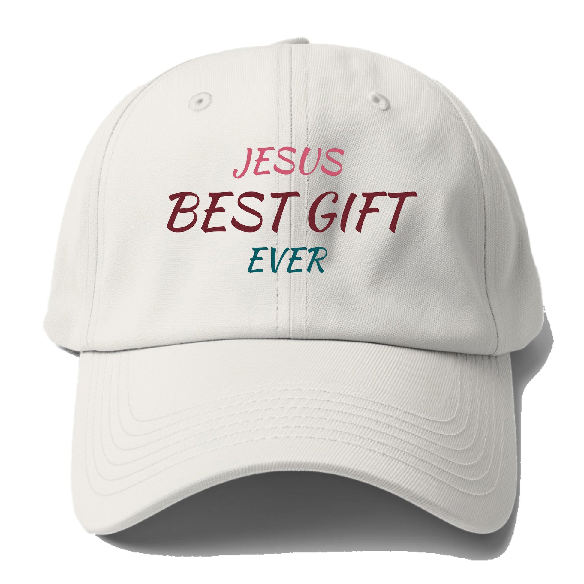 jesus best gift ever Hat