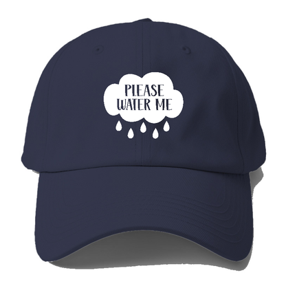 please water me Hat