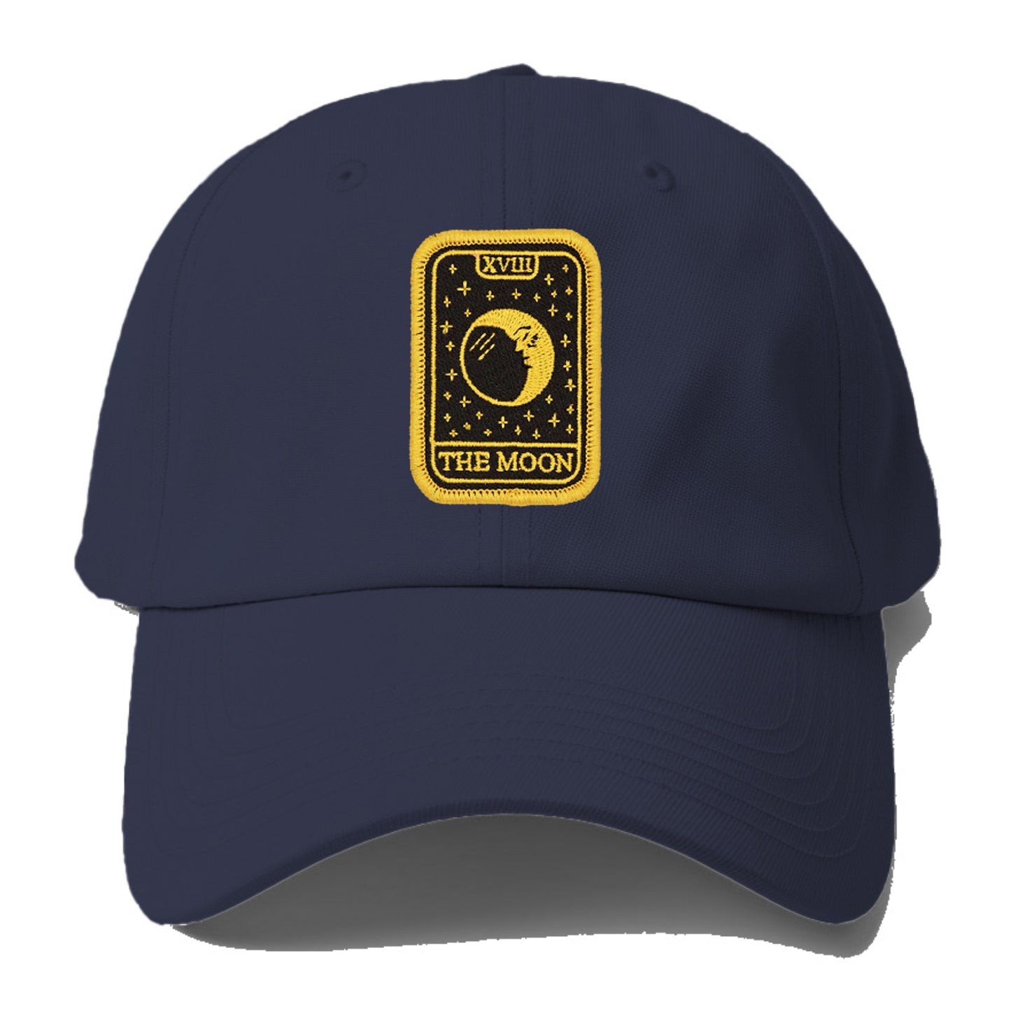 moon tarot Hat