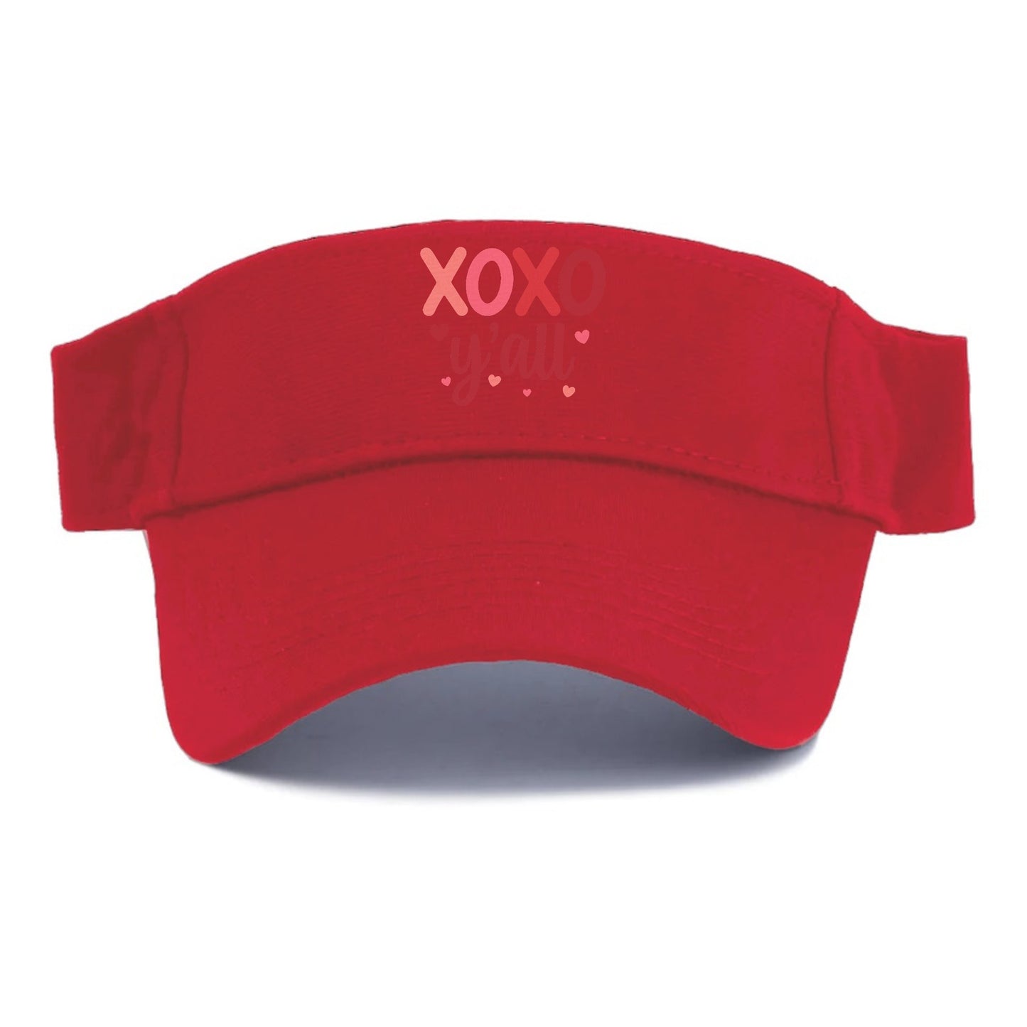 xoxo y'all Hat