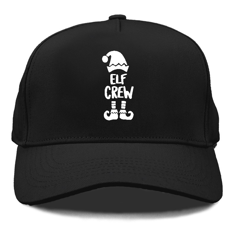 Elf Crew Hat