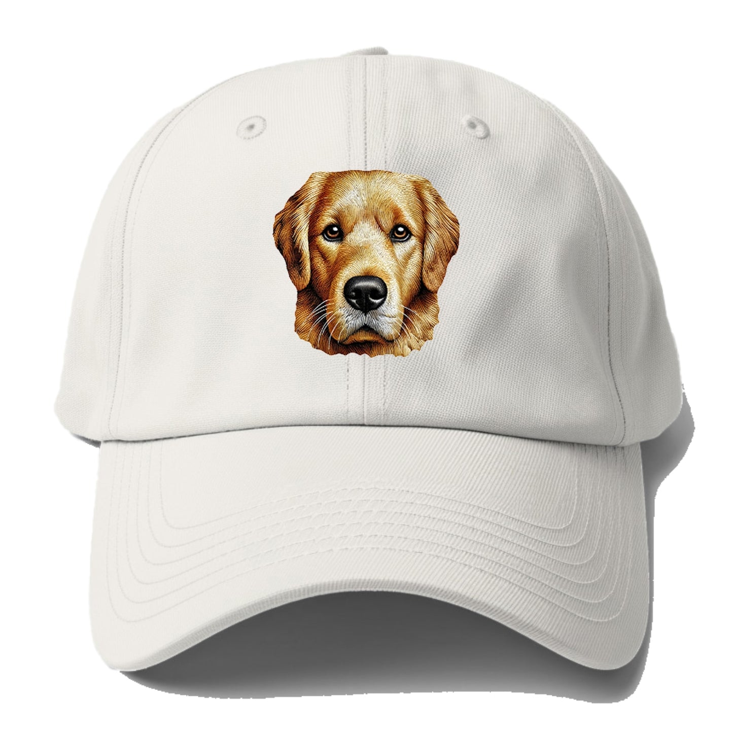 Golden Retriever Hat