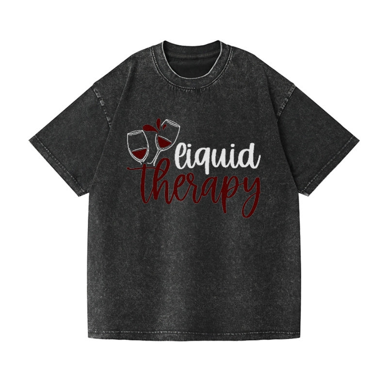 liquid therapy 2 Hat