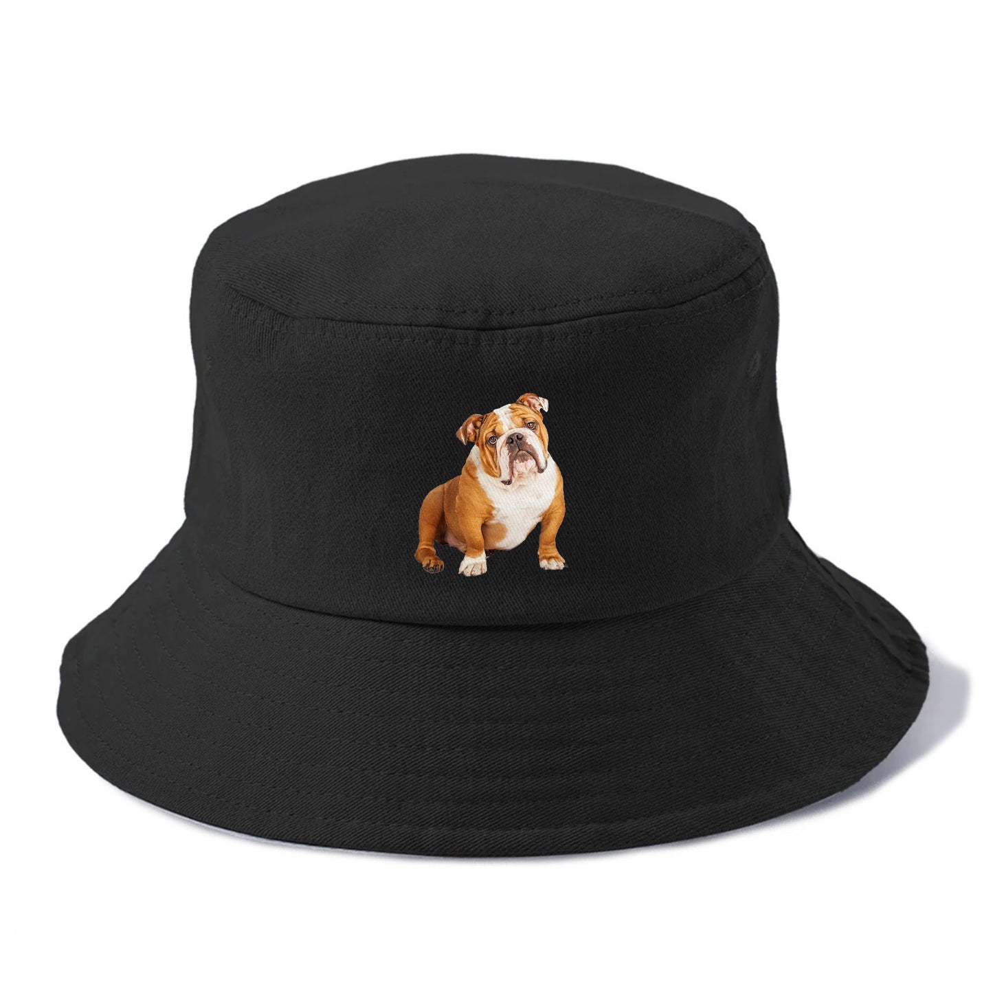 bulldog Hat