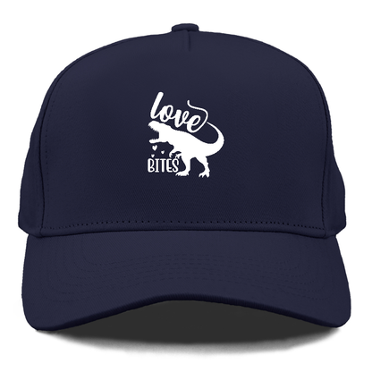 Love bites Hat