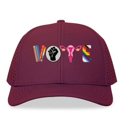 Voices of Liberation Hat