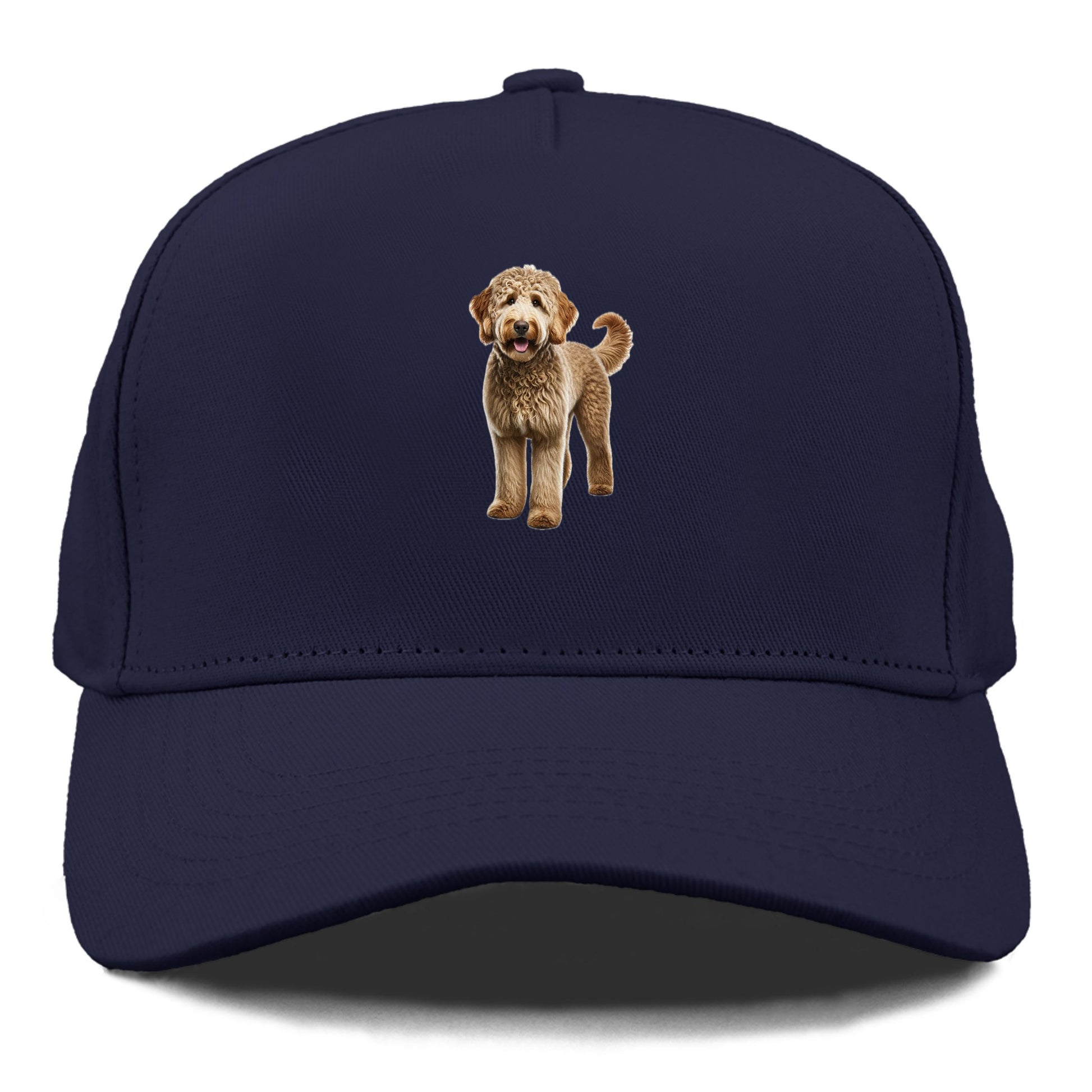 Labradoodle Hat