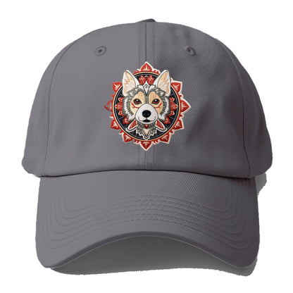 Chinese Zodiac dog Hat