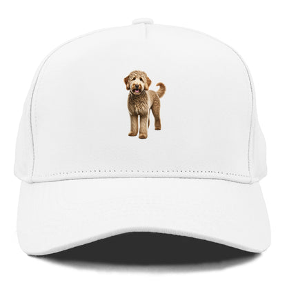 Labradoodle Hat