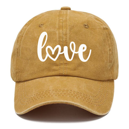 love Hat