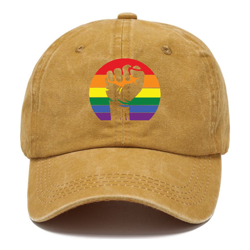 LGBT 90 Hat