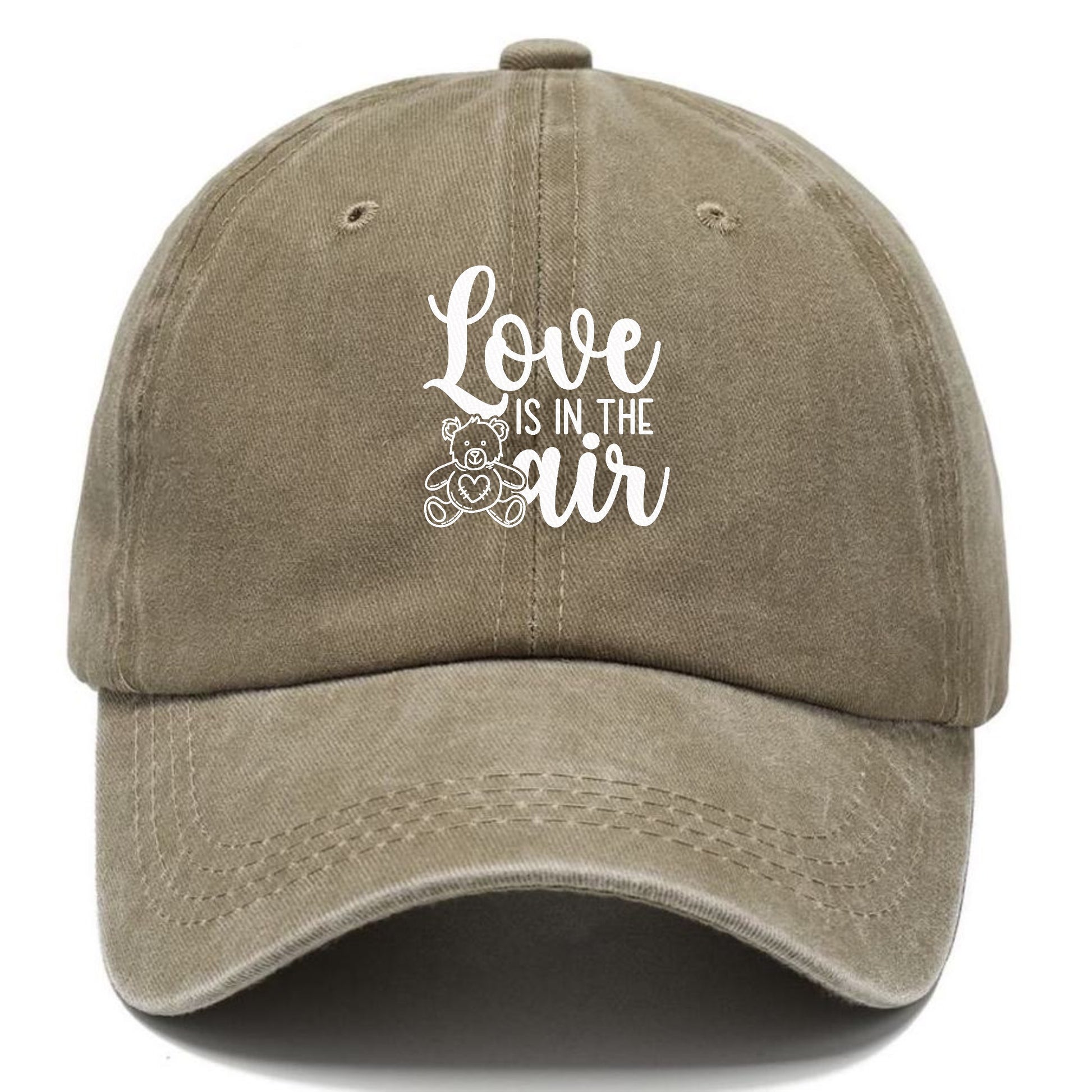 love is in the air Hat