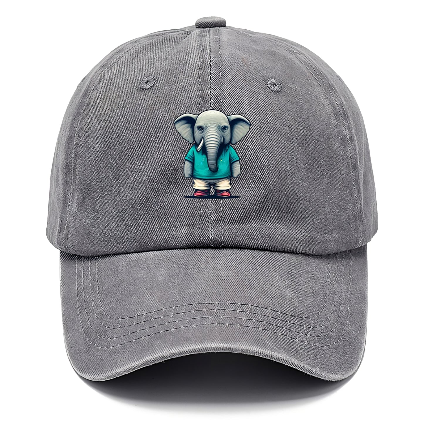 bored elephant 6 Hat