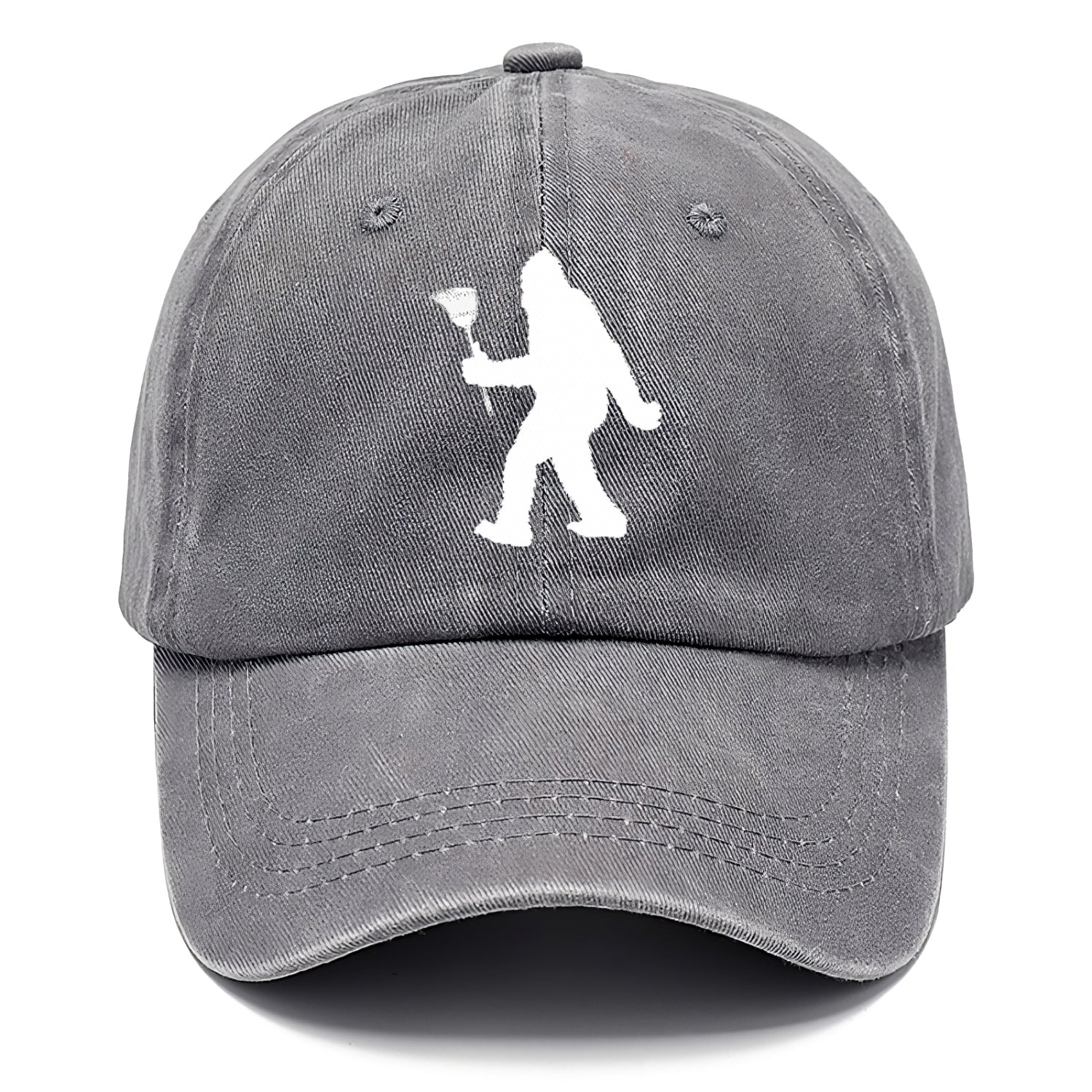 Bigfoot Housekeeper Hat