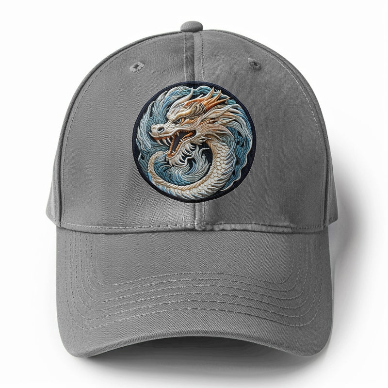 dragon zodiac sign Hat