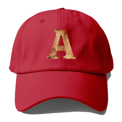 letter a Hat