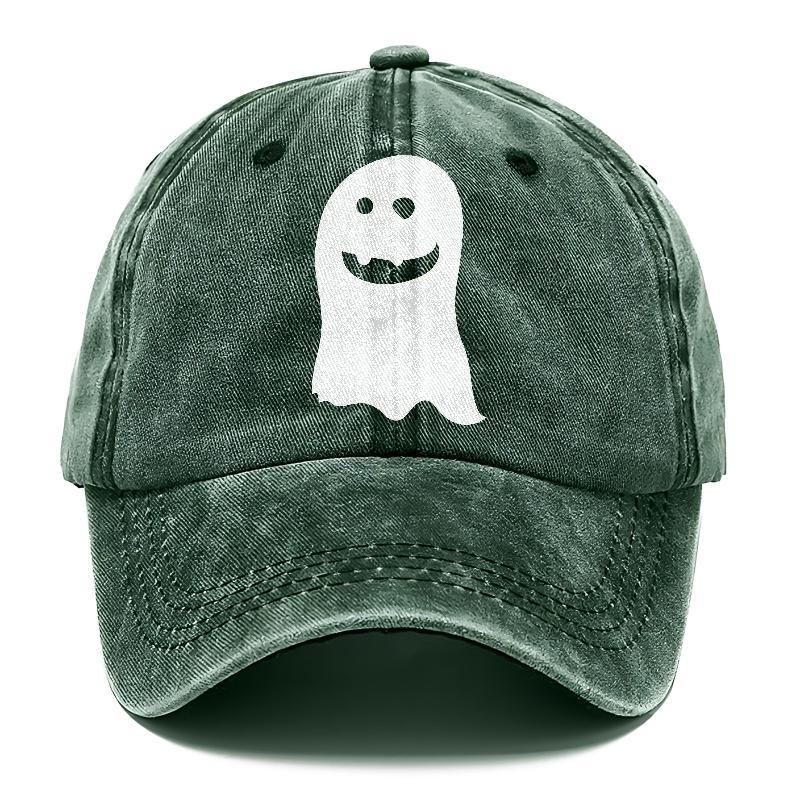 Ghost 19 Hat