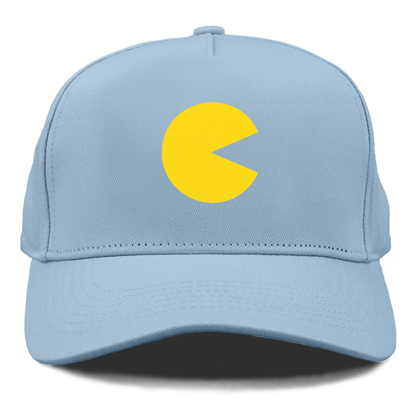 Retro 80s Pacman Hat