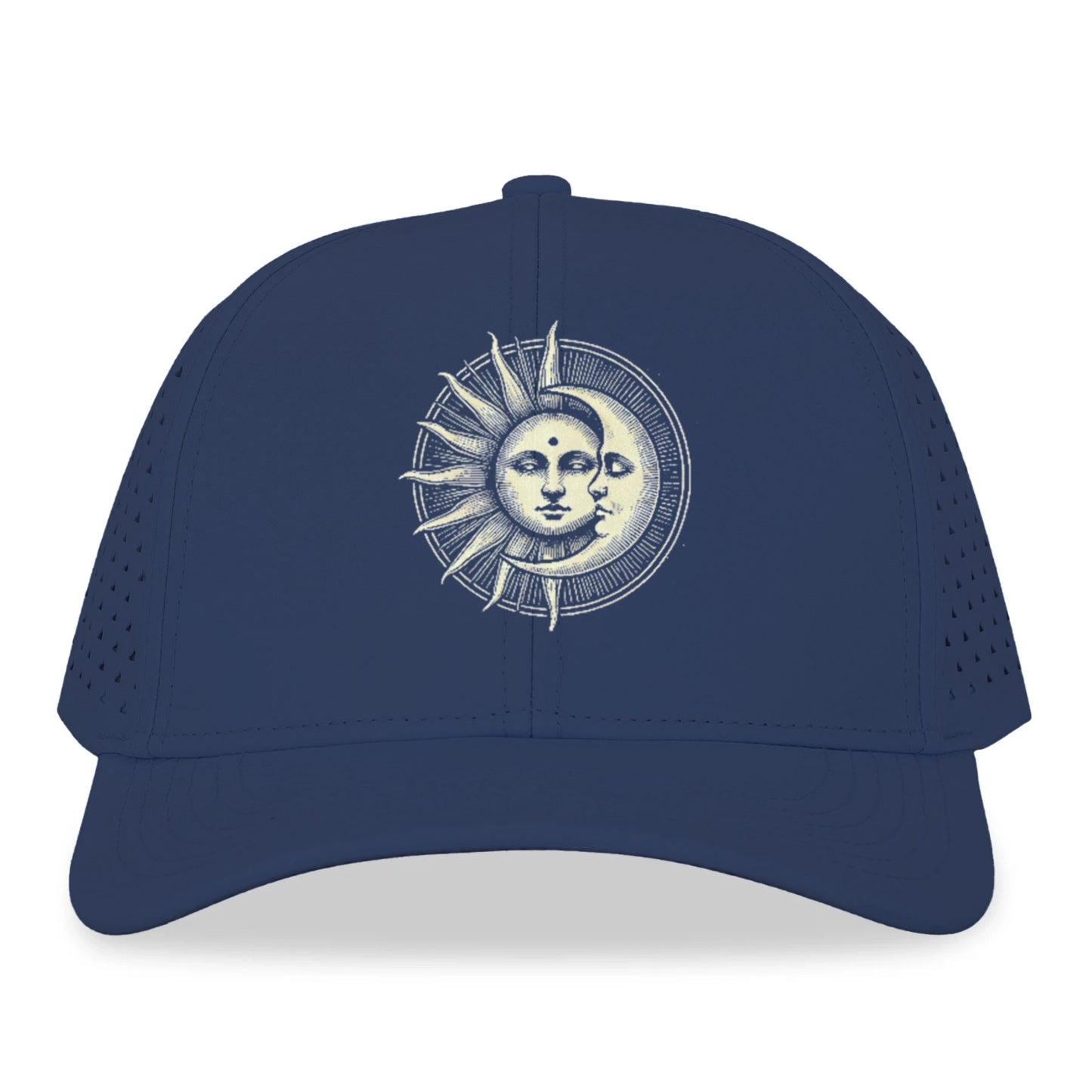 Celestial Harmony Hat