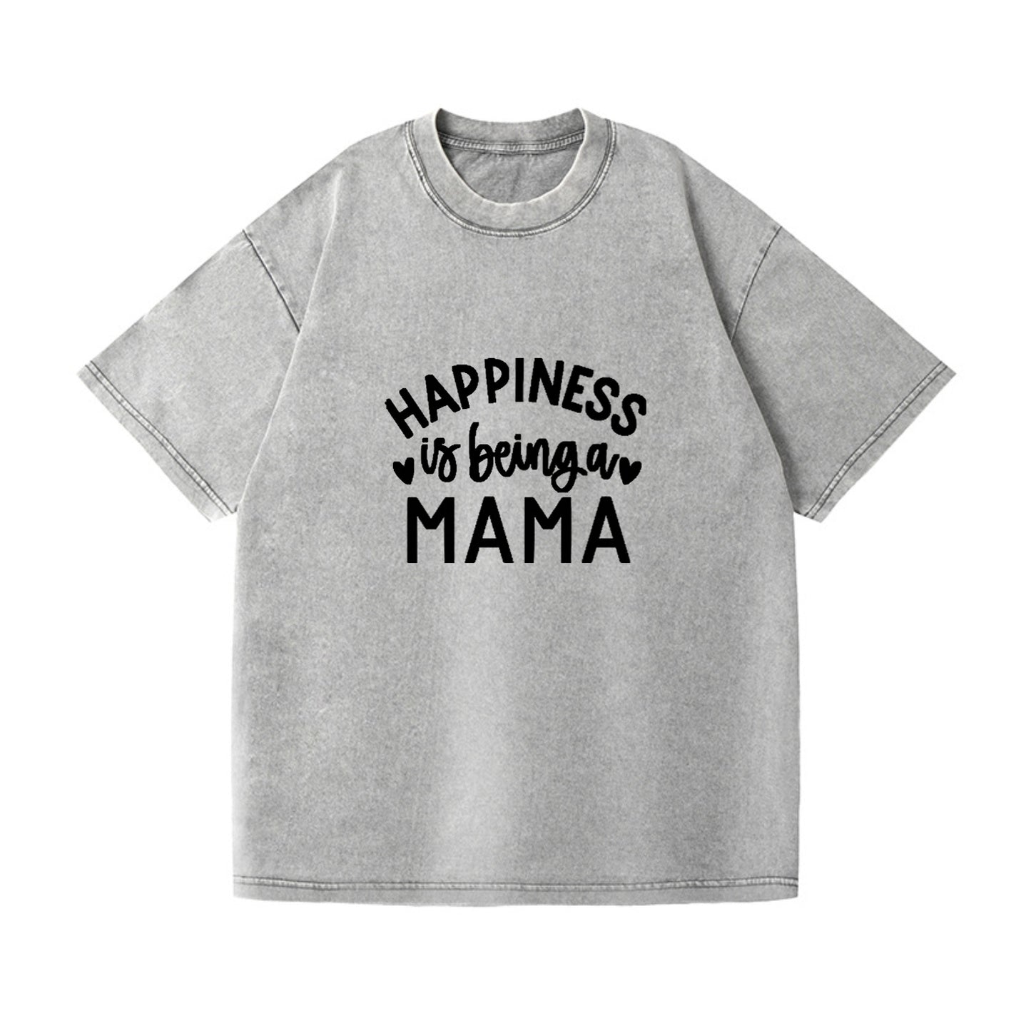 happiness is being a mama Hat