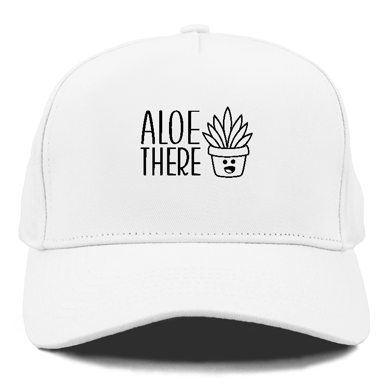 aloe there Hat