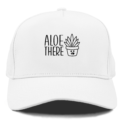 aloe there Hat