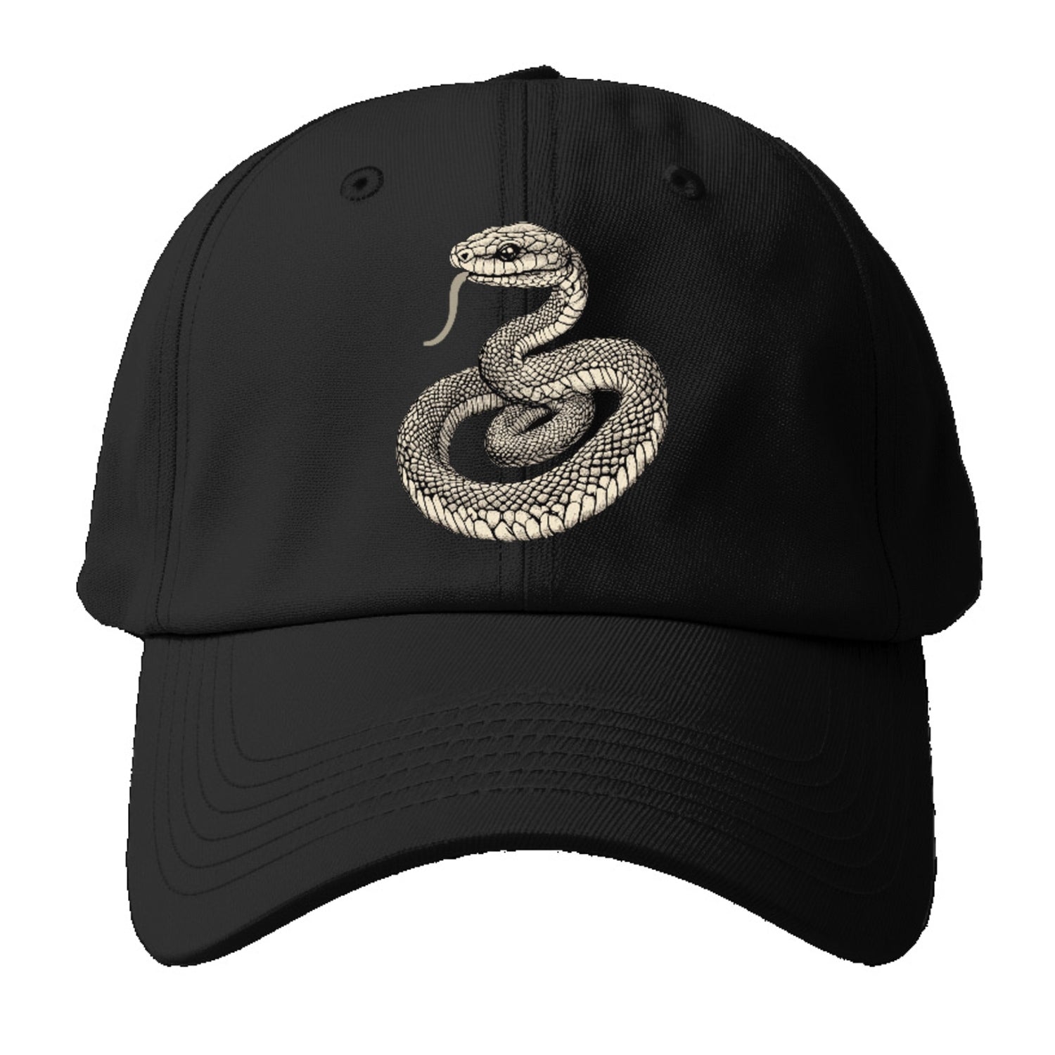 Year Of Snake Hat