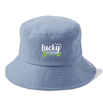 Lucky mama Hat