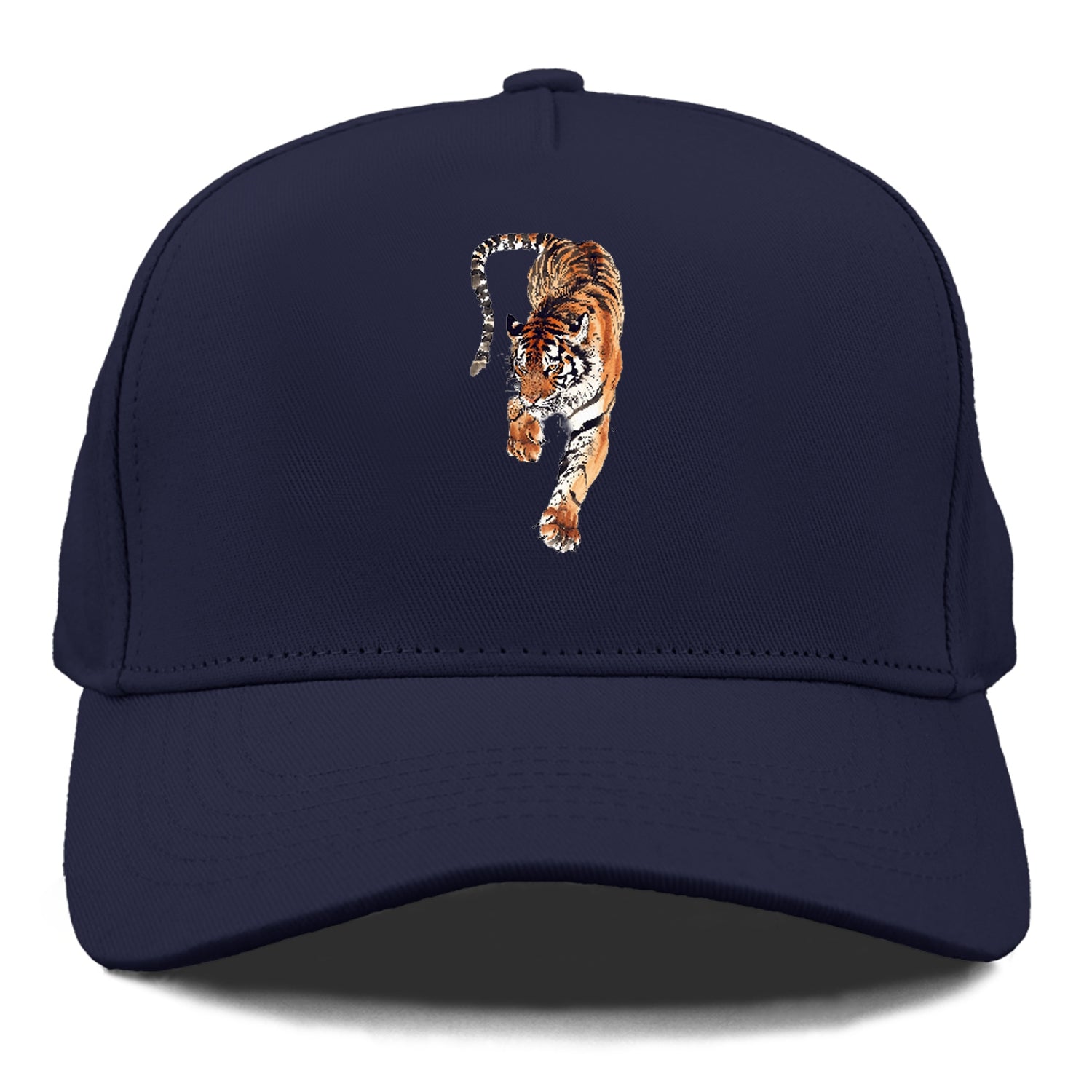 Majestic Stride The Tiger's Gaze Hat