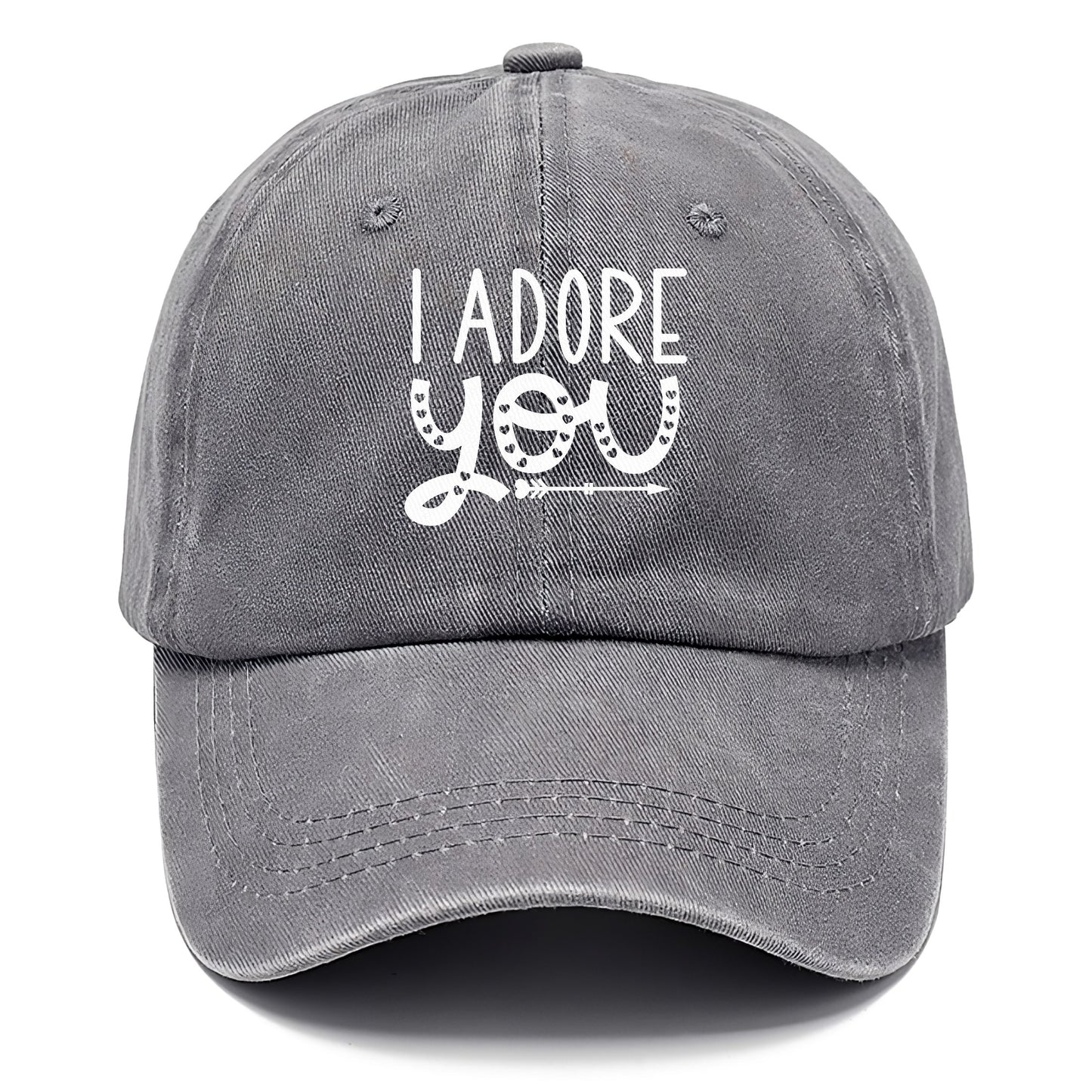 i adore you Hat