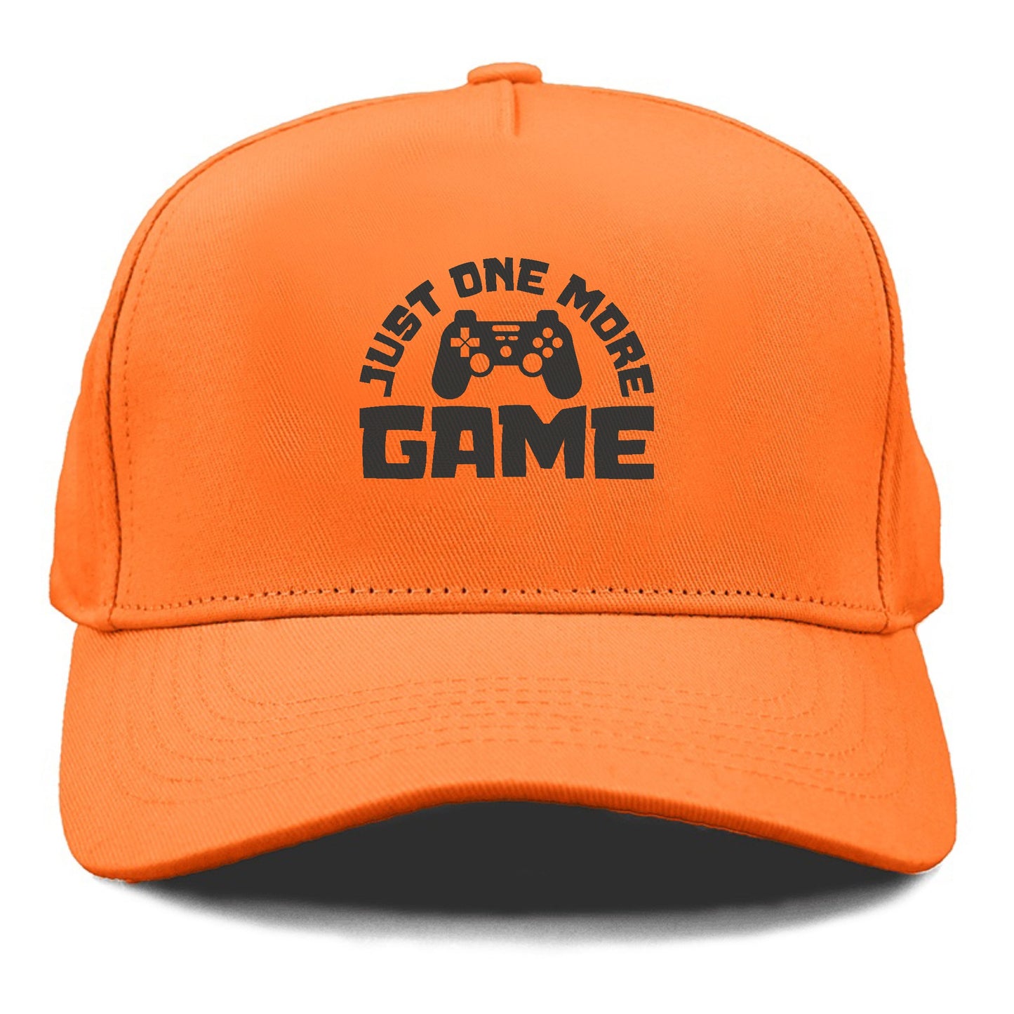 Just One More Game Hat