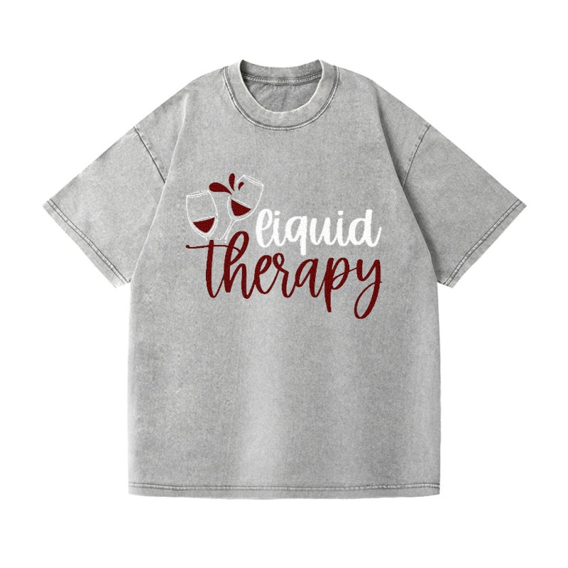 liquid therapy 2 Hat