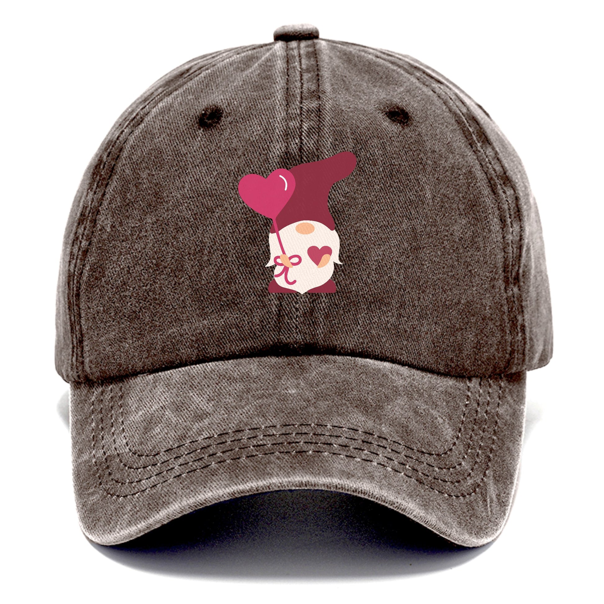 Valentine's dwarf 11 Hat