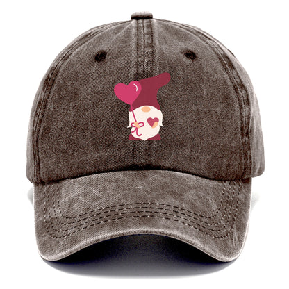 Valentine's dwarf 11 Hat