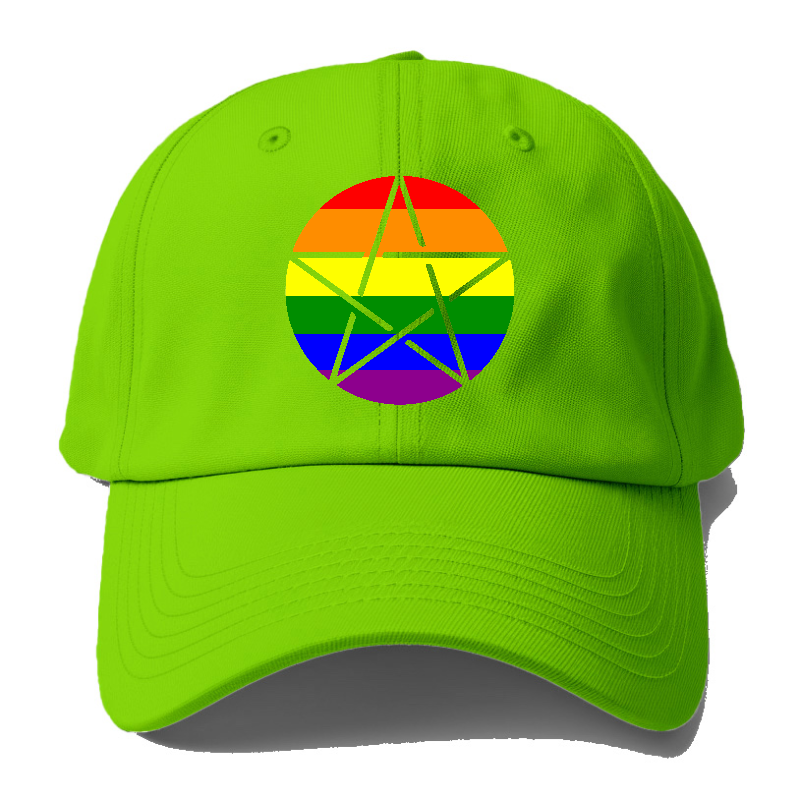 LGBT 93 Hat