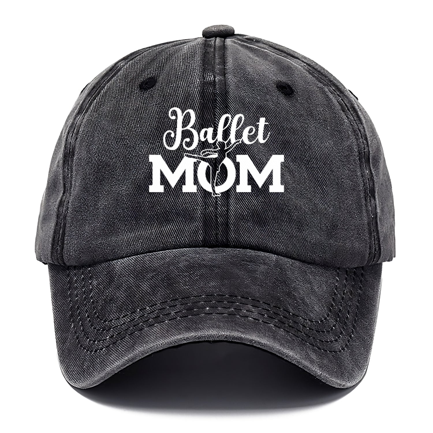 ballet mom 2 Hat